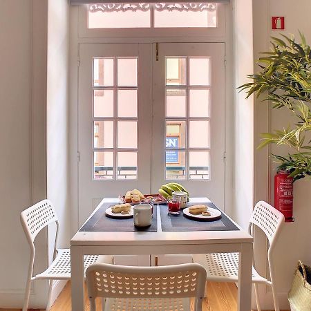 Fx City Life By Lovelystay Funchal  Eksteriør billede