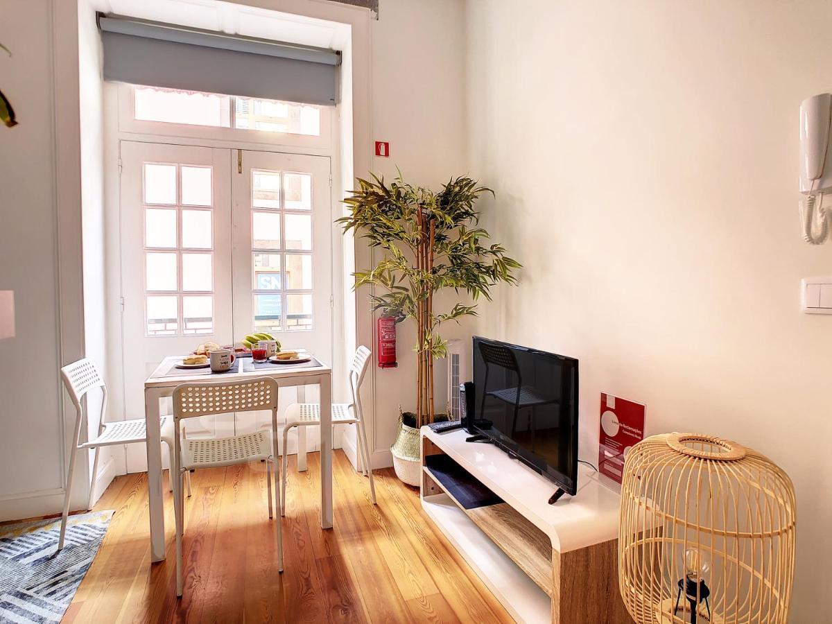 Fx City Life By Lovelystay Funchal  Eksteriør billede