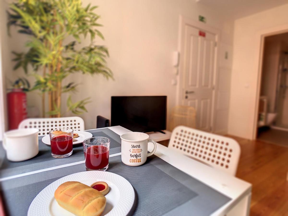 Fx City Life By Lovelystay Funchal  Eksteriør billede