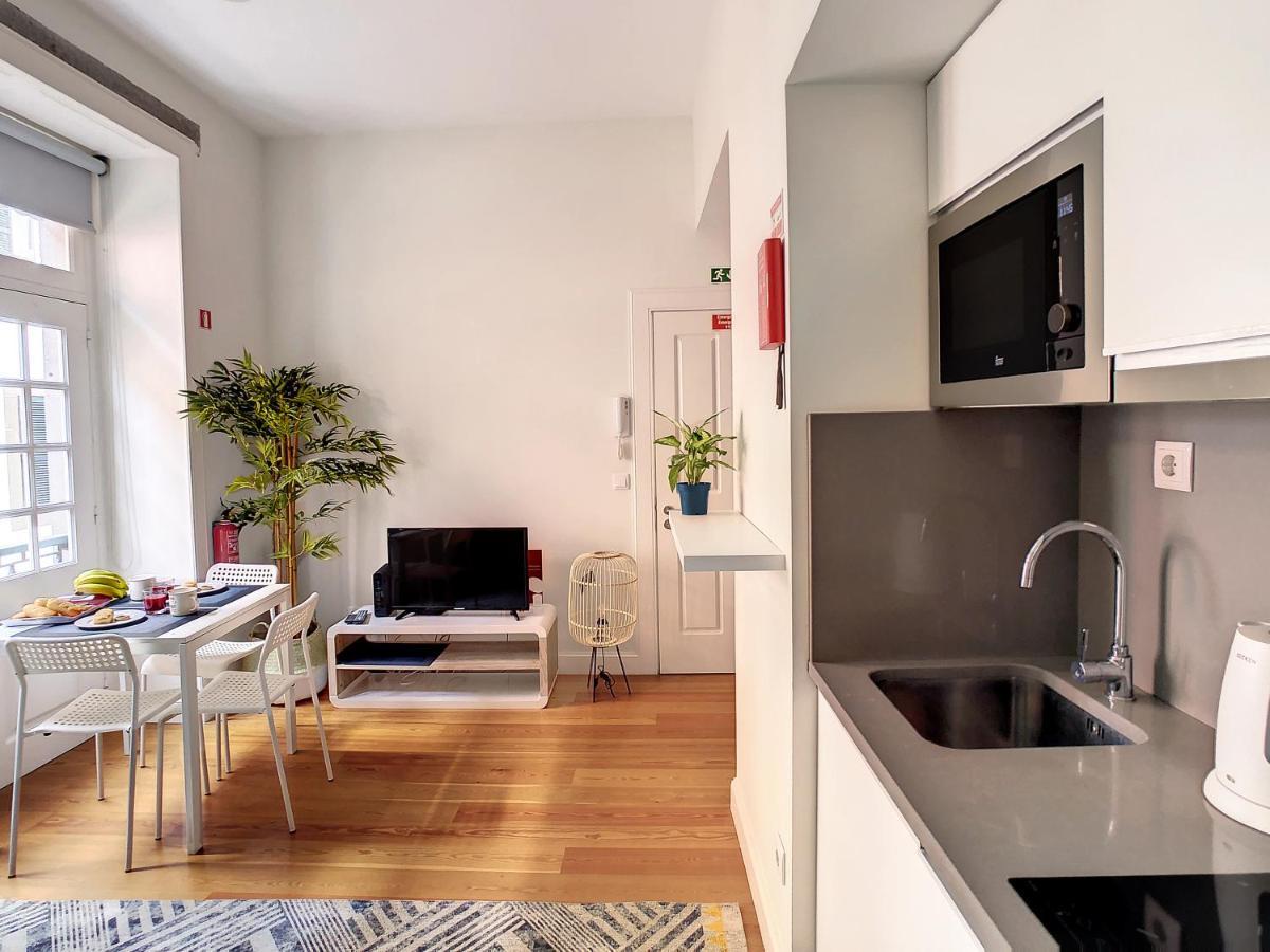 Fx City Life By Lovelystay Funchal  Eksteriør billede