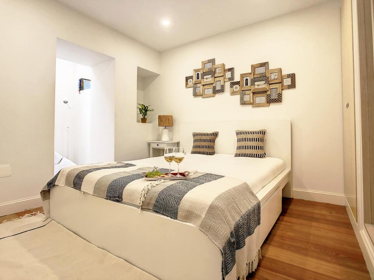 Fx City Life By Lovelystay Funchal  Eksteriør billede