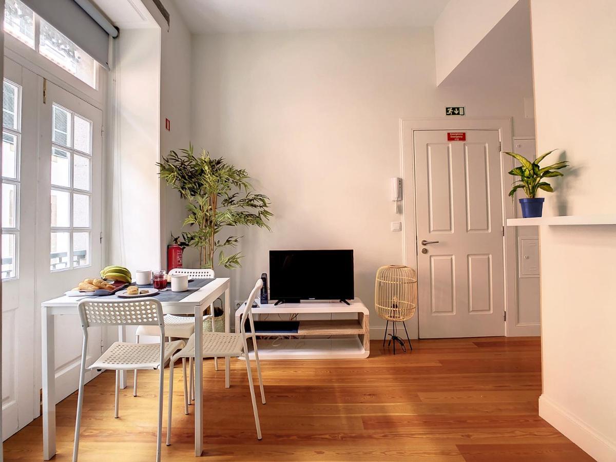 Fx City Life By Lovelystay Funchal  Eksteriør billede