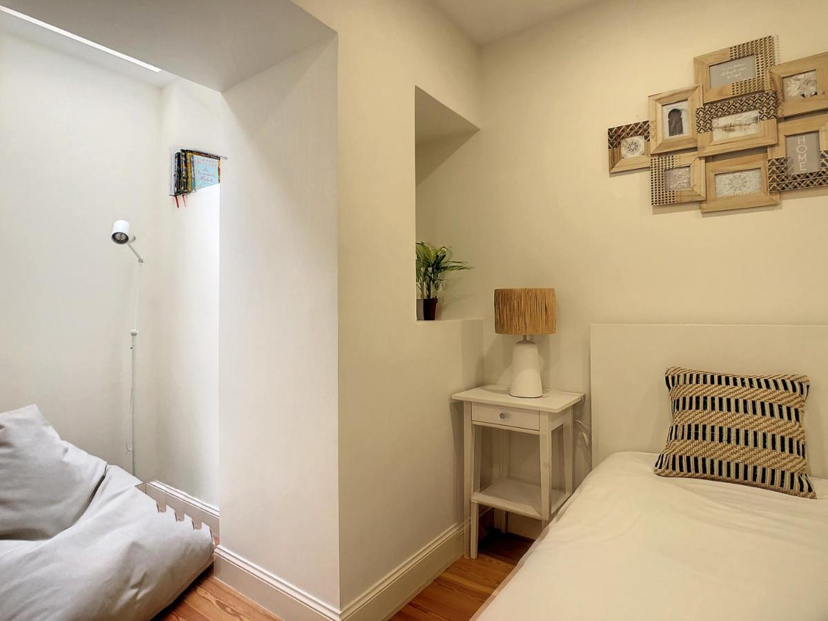 Fx City Life By Lovelystay Funchal  Eksteriør billede