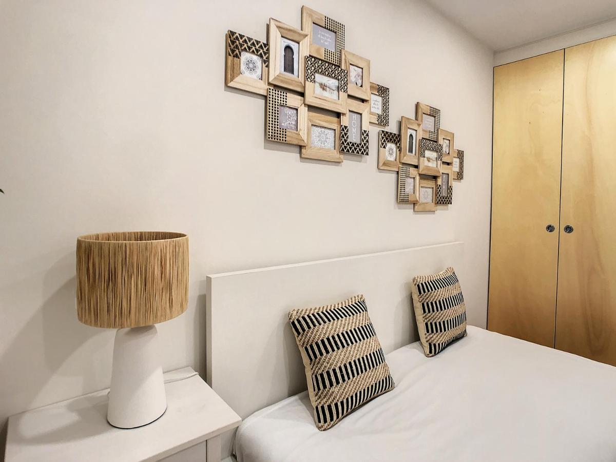 Fx City Life By Lovelystay Funchal  Eksteriør billede