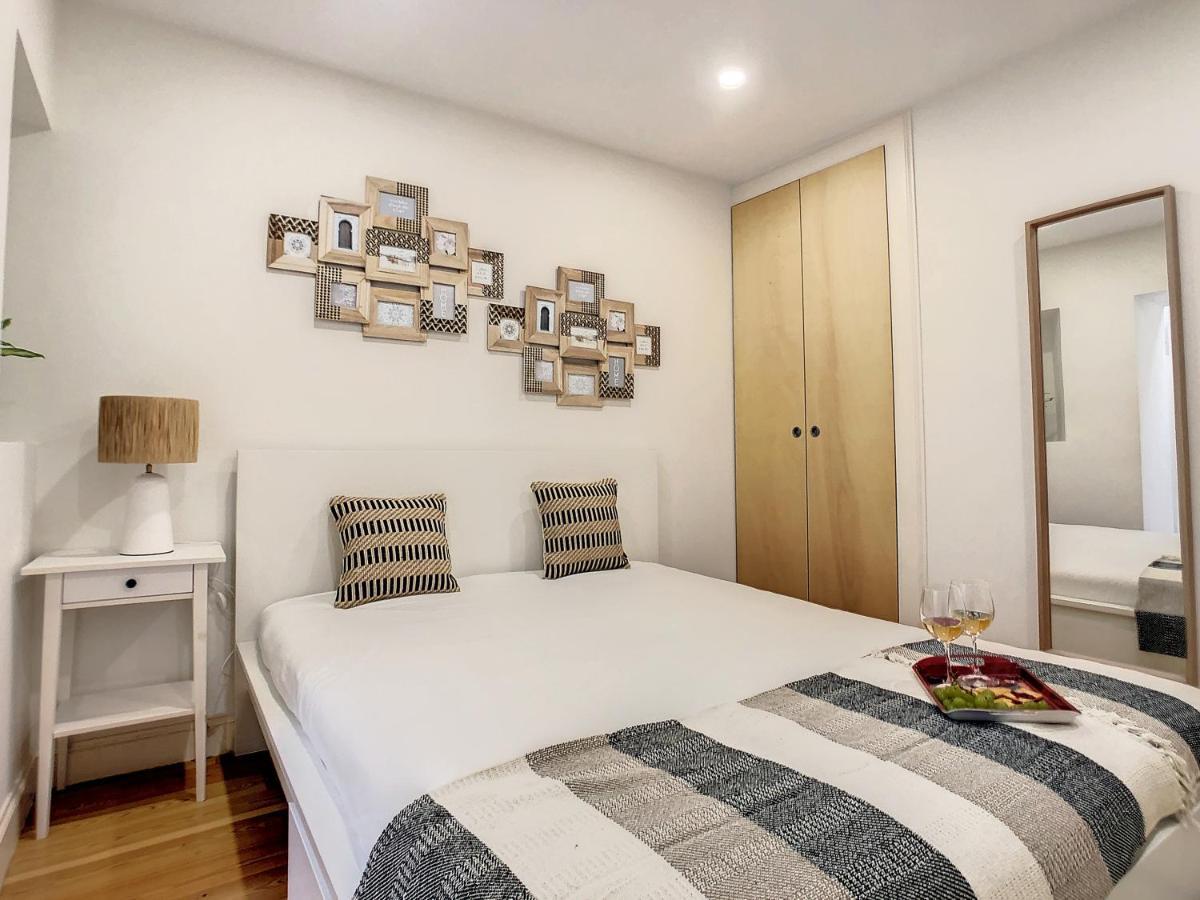 Fx City Life By Lovelystay Funchal  Eksteriør billede