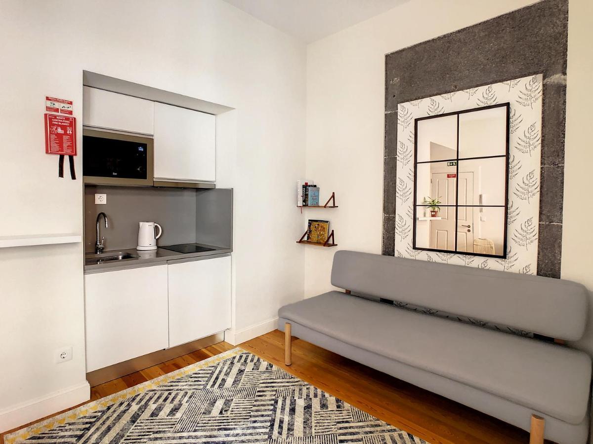 Fx City Life By Lovelystay Funchal  Eksteriør billede