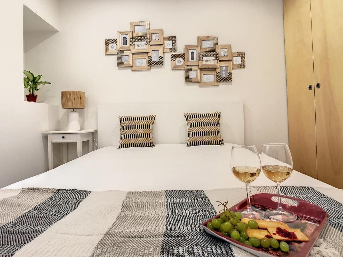 Fx City Life By Lovelystay Funchal  Eksteriør billede