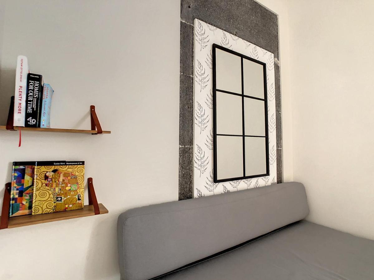 Fx City Life By Lovelystay Funchal  Eksteriør billede